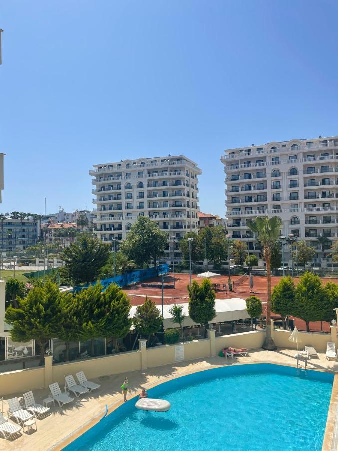 Sa Apartments! 2bd Flat 150m To The
