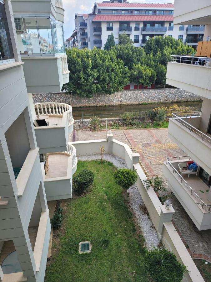 Sa Apartments! 2bd Flat 150m To The