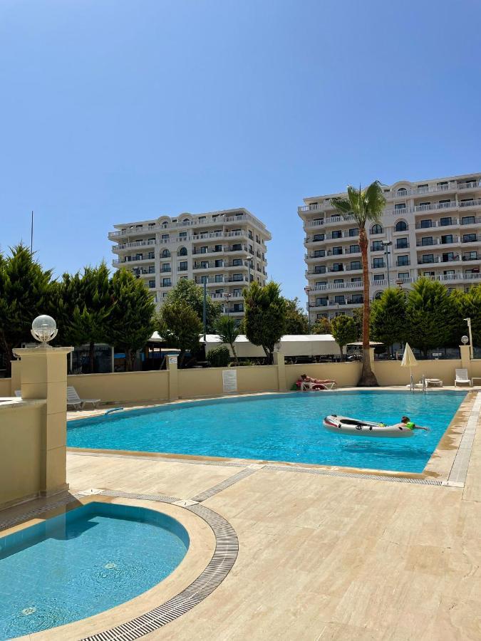 Apartament Sa Apartments! 2bd Flat 150m To The Alanya