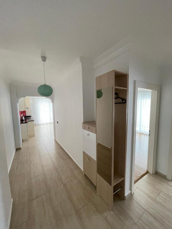 Sa Apartments! 2bd Flat 150m To The Alanya