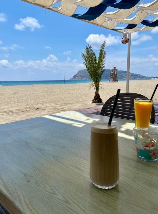 Sa Apartments! 2bd Flat 150m To The Alanya