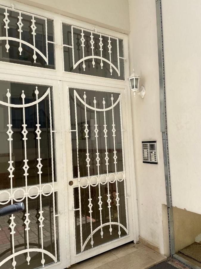 Sa Apartments! 2bd Flat 150m To The