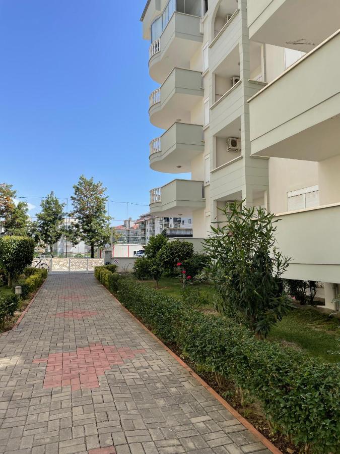 Sa Apartments! 2bd Flat 150m To The * Alanya