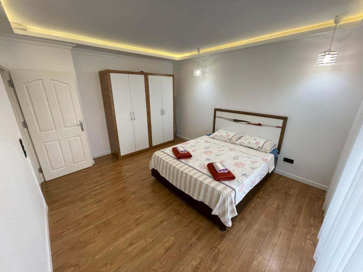 Sa Apartments! 2bd Flat 150m To The Apartament Alanya