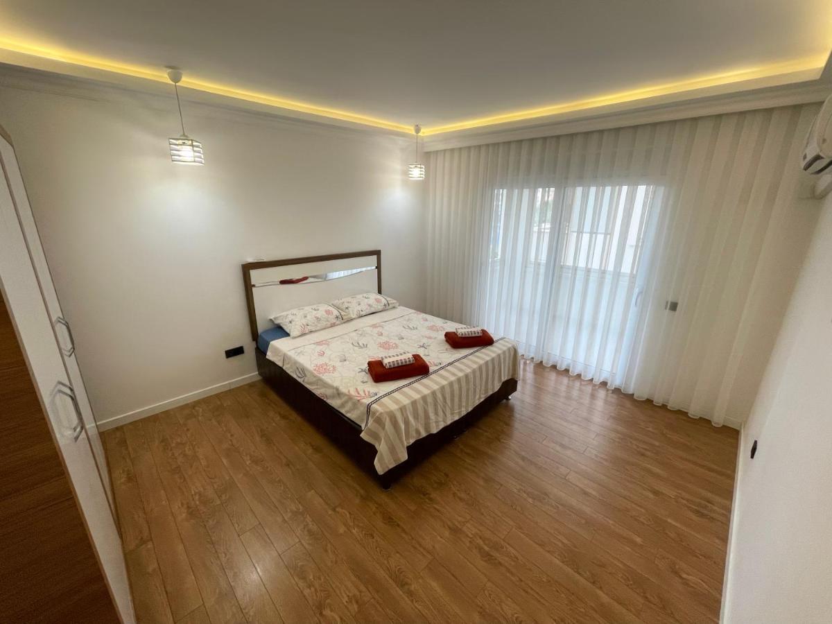 Apartament Sa Apartments! 2bd Flat 150m To The Alanya