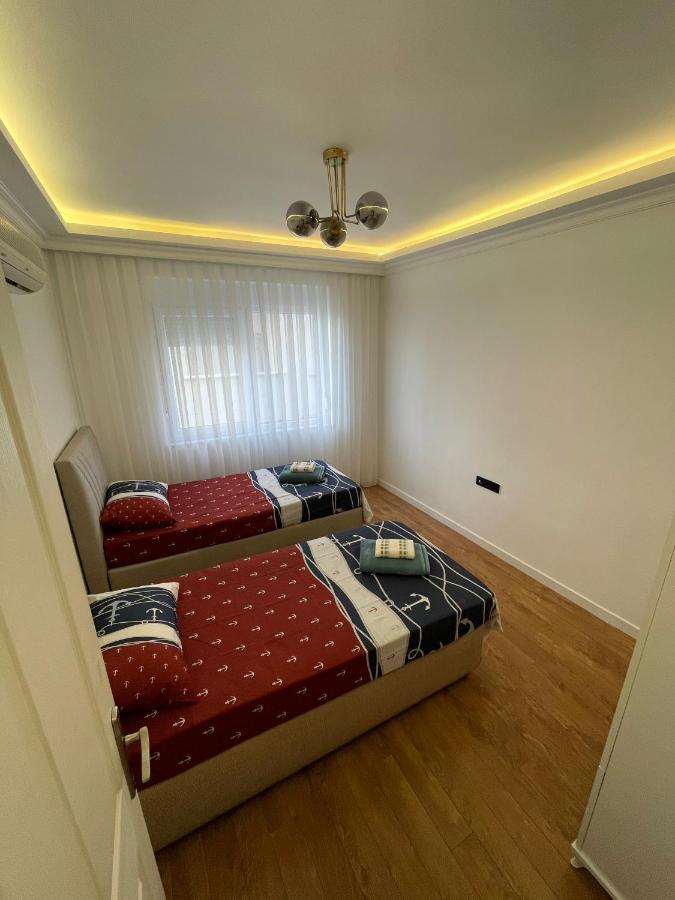 Sa Apartments! 2bd Flat 150m To The Apartament *
