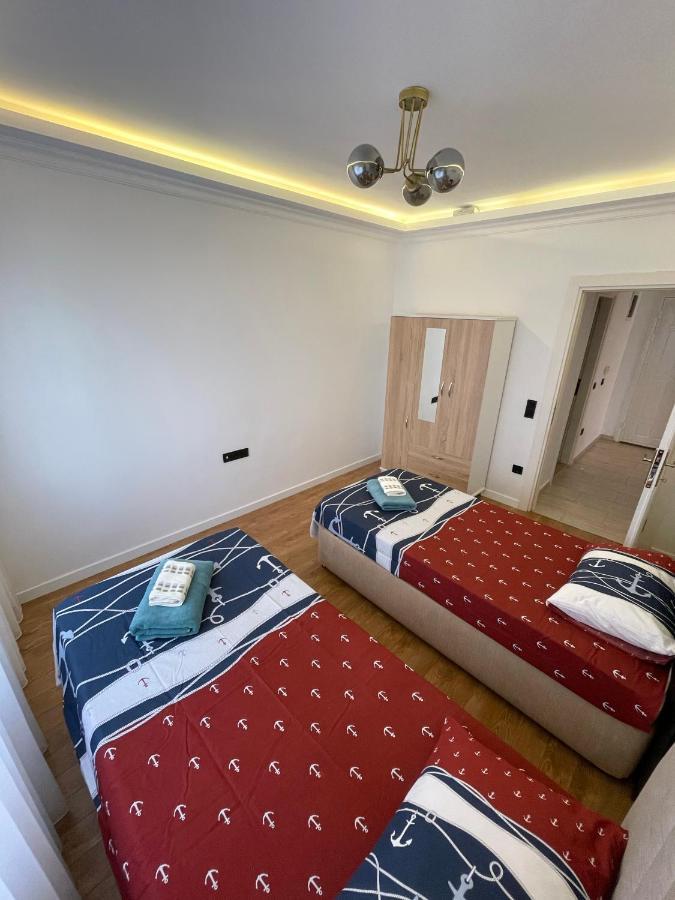 Sa Apartments! 2bd Flat 150m To The Apartament