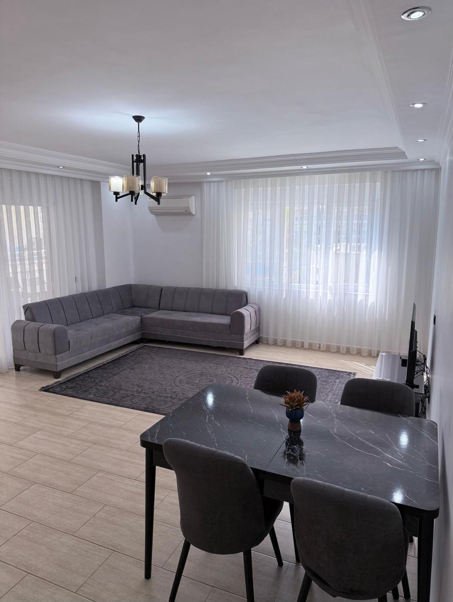 Sa Apartments! 2bd Flat 150m To The Apartament